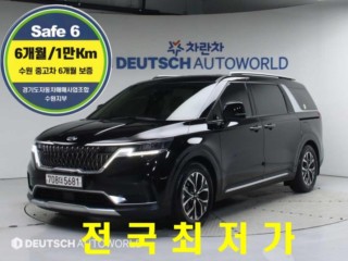 기아 카니발 카니발 4세대 디젤 11인승 노블레스