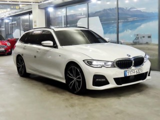 BMW 3시리즈 3시리즈 (G20) 320d 투어링 M 스포츠