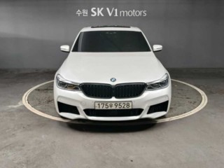 BMW 그란투리스모 6시리즈 GT (G32) 620d M 스포츠