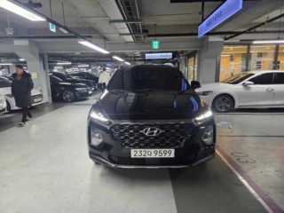 현대 싼타페 싼타페 TM 디젤 2.0 4WD 프레스티지