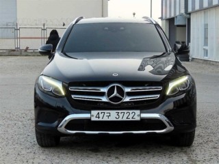 벤츠 GLC 클래스 GLC클래스 X253 GLC 300 4MATIC