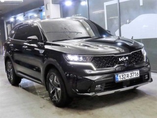 기아 쏘렌토 쏘렌토 4세대(MQ4)하이브리드 HEV 1.6 2WD 노블레스