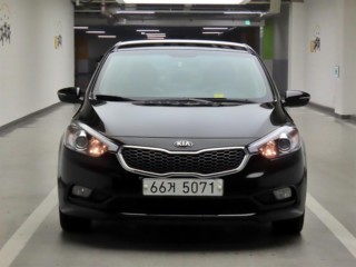 기아 K3 1.6 GDI 트렌디