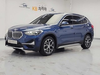 BMW X1 X1 (F48) xDrive 20i xLine 스페셜에디션