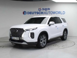 현대 팰리세이드 디젤 2.2 2WD 프레스티지