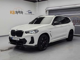 BMW X3 X3 (G01) xDrive 30e M 스포츠 프로