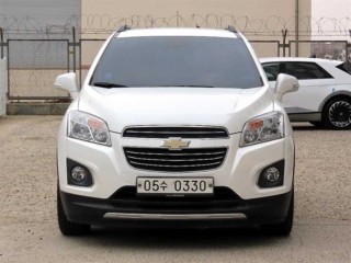쉐보레 트랙스 1.4 LT 래더패키지