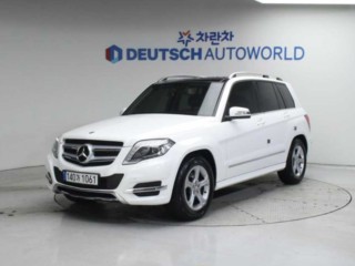 벤츠 GLK 클래스 GLK클래스 X204 GLK220 CDI 4Matic