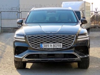 제네시스 GV80 가솔린 3.5T AWD