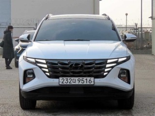 현대 투싼 투싼 (NX4) 가솔린 1.6 터보 2WD 프리미엄