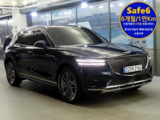제네시스 GV70 2.5T 가솔린 AWD