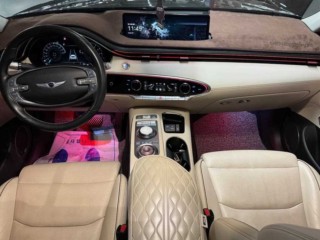 제네시스 GV70 3.5T 가솔린 AWD