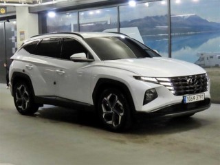 현대 투싼 투싼 (NX4) 가솔린 1.6 터보 4WD 인스퍼레이션