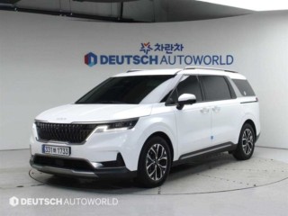 기아 카니발 카니발 4세대 디젤 9인승 노블레스
