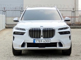 BMW X7 X7 (G07) xDrive 40i 디자인 퓨어 엑셀런스 6인승