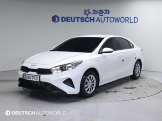 기아 K3 더뉴 K3 2세대 1.6 가솔린 트랜디