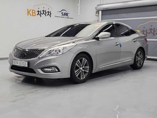 현대 그랜저 그랜저 HG LPG HG300 MODERN