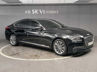 현대 제네시스 제네시스DH G330 프리미엄