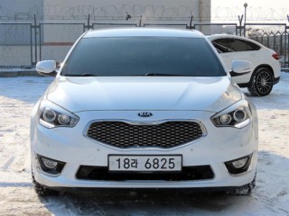 기아 K7 더 뉴 K7 2.4 GDI 프레스티지