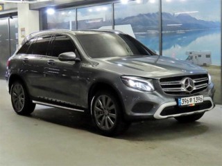 벤츠 GLC 클래스 GLC클래스 X253 GLC 350 e 4MATIC 프리미엄