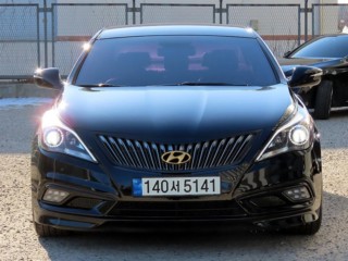 현대 그랜저 그랜저 HG HG240 MODERN 컬렉션