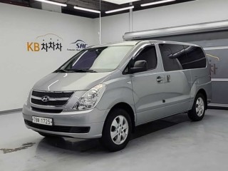 현대 스타렉스 그랜드 스타렉스 12인승 왜건 4WD CVX 디럭스