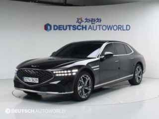 제네시스 G90 G90(RS4) 3.5T GDI 2WD