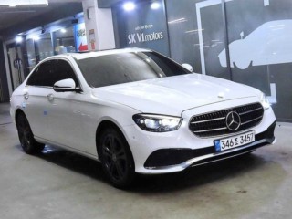 벤츠 E 클래스 E-클래스 W213 E350 4MATIC 아방가르드