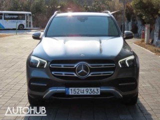 벤츠 GLE 클래스 GLE 클래스 W167 GLE 300d 4MATIC