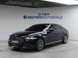제네시스 G90 5.0 GDI AWD 프레스티지