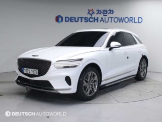제네시스 GV70 2.5T 가솔린 AWD
