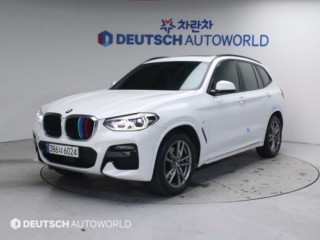 BMW X3 X3 (G01) xDrive 20i M 스포츠