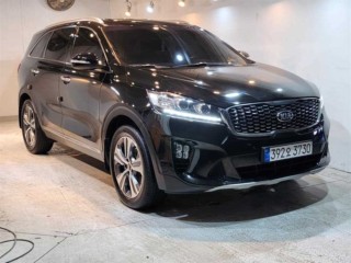 기아 쏘렌토 더 뉴 쏘렌토 디젤 2.2 2WD 노블레스