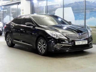 현대 그랜저 그랜저 HG HG240 LUXURY
