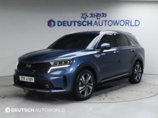기아 쏘렌토 쏘렌토 4세대(MQ4)하이브리드 HEV 1.6 2WD 시그니처