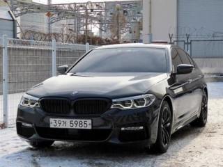 BMW 5시리즈 5시리즈 (G30) 530i M 스포츠