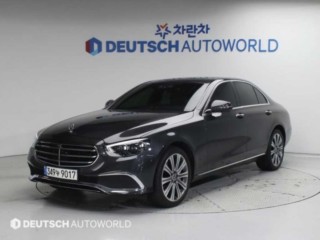 벤츠 E 클래스 E-클래스 W213 E350 4MATIC 아방가르드