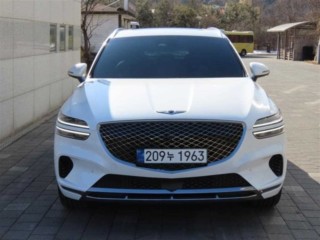 제네시스 GV70 2.5T 가솔린 AWD