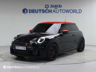 미니 쿠퍼 쿠퍼 S JCW 런치팩 3세대