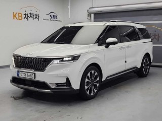 기아 카니발 카니발 4세대 가솔린 7인승 시그니처