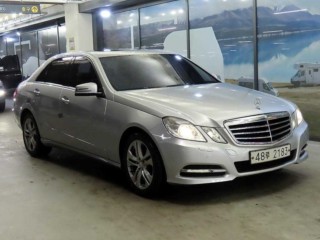 벤츠 E 클래스 E-클래스 W212 E220 CDI 아방가르드
