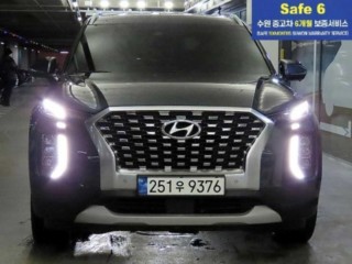 현대 팰리세이드 디젤 2.2 2WD 프레스티지