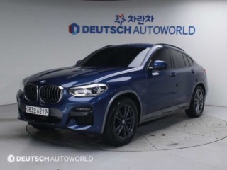 BMW X4 X4 (G02) xDrive 20i M 스포츠 X