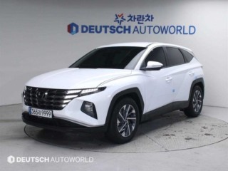 현대 투싼 투싼 (NX4) 디젤 2.0 2WD 모던