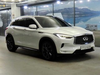 인피니티 QX QX50(P71A) 2.0 VC-T 센서리 AWD