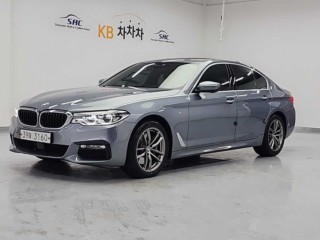 BMW 5시리즈 5시리즈 (G30) 530i xDrive M 스포츠