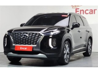현대 팰리세이드 가솔린 3.8 2WD 프레스티지