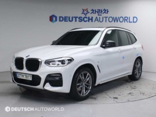 BMW X3 X3 (G01) xDrive 20i M 스포츠