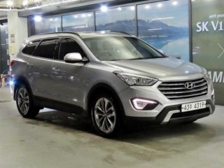 현대 맥스크루즈 R2.2 2WD 익스클루시브 스페셜