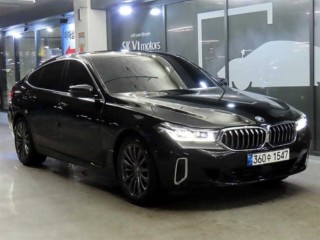 BMW 그란투리스모 6시리즈 GT (G32) 630i xDrive 럭셔리